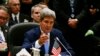 Ngoại trưởng Kerry: Mỹ không cắt đứt quan hệ với Ai Cập