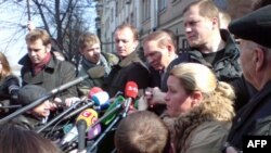Кучму захищатимуть американські адвокати