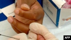 Chiến dịch thử nghiệm và tư vấn HIV sẽ được thực hiện tại 9 tỉnh Nam Phi vào tháng này