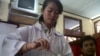 Pelajar SMUN 3 Denpasar Manfaatkan Mahkota Dewa dan Pegagan Sebagai Obat Scabies
