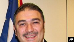 Νίκολας Καρακώστας
