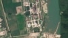 انتشار تصاویر ماهواره‌ای از توسعه یک مرکز غنی‌سازی اورانیوم در کره‌شمالی