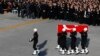Bombs Target Turkish Police, Kill 38 in Istanbul; Day of Mourning Declared 
