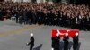 استنبول میں کار بم دھماکے میں 38 ہلاک، قومی سوگ