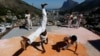 Teaching Community Through Capoeira in Hardscrabble Rio Slum