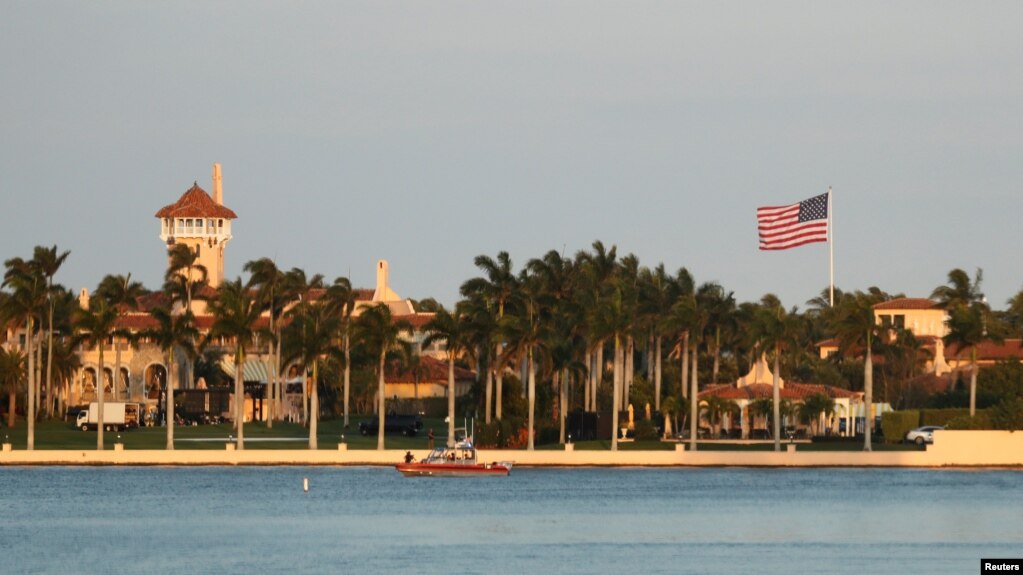 El presidente Donald Trump recibirá a los mandatarios de las Bahamas, República Dominicana, Haití, Jamaica y Santa Lucía en Mar-a-Lago, su complejo vacacional en Florida.