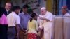 Paus Fransiskus: Meskipun Menderita, Pengungsi Rohingya Tetap Tersenyum