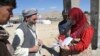 As Afghans Prepare to Vote, Women Seek Expanded Rights