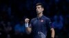 Djokovic forfait pour le tournoi d'exhibition d'Abou Dhabi