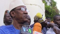 Mali - Choguel Maïga b'a nyini sɔrɔdasiw fɛ u ka kuma donnatɛmɛ fanga ban waati kan