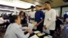 US Jobless Rate Hits 5-Year Low, but Hiring Slows