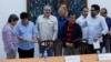 Colombia's FARC Rebels Have Handed Over 30 Percent of Weapons