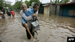 BM’den Sri Lanka’daki Sel Mağdurlarına Yardım Çağrısı