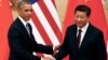 美國與中國氣候變化協議被共和黨抨擊