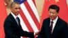 US, China to Cut Gases Linked to Climate Change