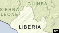 Một tòa án Mỹ quyết định cho 5 người Liberia được bồi thường