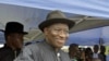 Nigéria: Registam-se tumultos com os resultados a darem vitória a Goodluck Jonathan