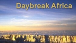 Daybreak Africa