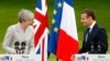 Perancis Tuntut Bayaran Lebih Besar dari Inggris untuk Krisis Migran
