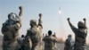 Kurdish Forces Clash with Iran Troops on Iraqi Border