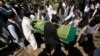 Militant Violence Kills 10 Afghan Journalists in First Half of 2017