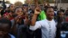 South Africa Mine Shooting Puts Union Politics Center Stage