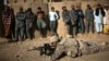 США не оставят Афганистан в беде