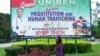 Nigerian Sex Trafficking Victim Recalls Traumatic Past