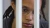 Rusija: Brittney Griner osuđena na devet godina zatvora 