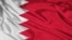 پرچم بحرین