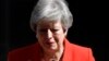 Theresa May: A Prime Minister Defined and Defeated by Brexit