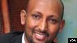 ዶ/ር መሓሪ ታደለ