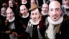 Inggris, Dunia Peringati 400 Tahun Kematian Shakespeare