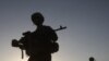Американцы и война в Афганистане