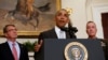 Obama: Afg'onistonda vaziyat hanuz beqaror