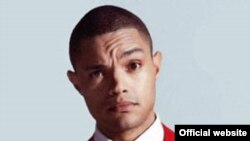 Trevor Noah remplacera Jon Stewart