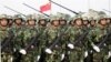 Չինաստանի պաշտպանության նախարար. «Երկրի տնտեսական աճը բերել է զինուժի արագ զարգացմանը»
