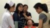 China Races to Find Ferry Accident Survivors 