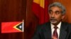 Antigo PM de Timor Leste critica decisão do PR da Guiné-Bissau