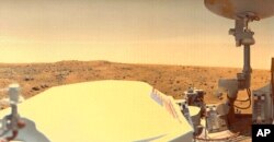 Mars