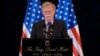 Bolton: EE.UU. quiere sanciones más severas contra Irán que antes del acuerdo nuclear