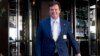 Former Trump Campaign Chairman Manafort Registers as Foreign Agent