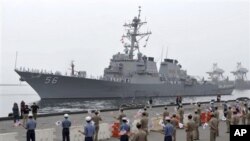 Ναυτικές ασκήσεις με υποβρύχια στην Θάλασσα της Ιαπωνίας