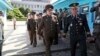 Rival Koreas' Generals Discuss Easing Military Confrontation
