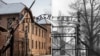 Auschwitz Then And Now