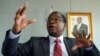 Zimbabwe Finance Minister Says COVID-19 Won't Hit Economy As Hard As Elsewhere