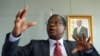VaMthuli Ncube
