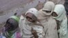 پاکستان کے قبائلی علاقوں میں خواتین ووٹرز کے اندراج میں اضافہ