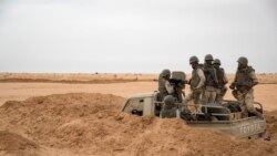 Appui au G 5 Sahel : les Etats Unis vont donner 21 millions de dollars au Niger