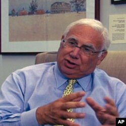 杜兰大学校长考恩